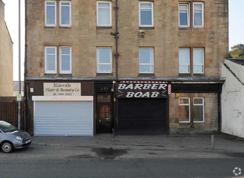 169-173 Main Rd, Elderslie à louer - Photo du bâtiment - Image 2 de 4