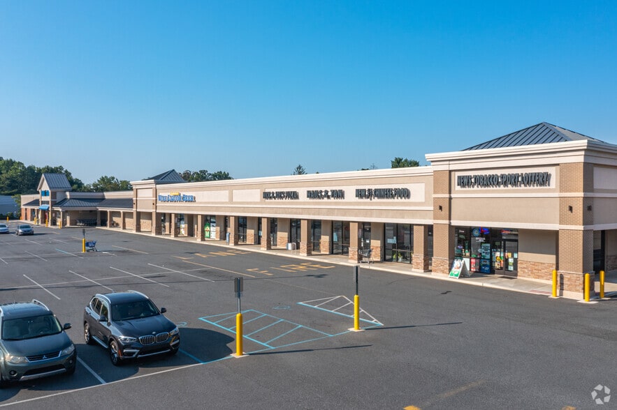 401 New London Rd, Newark, DE for lease - Building Photo - Image 3 of 4