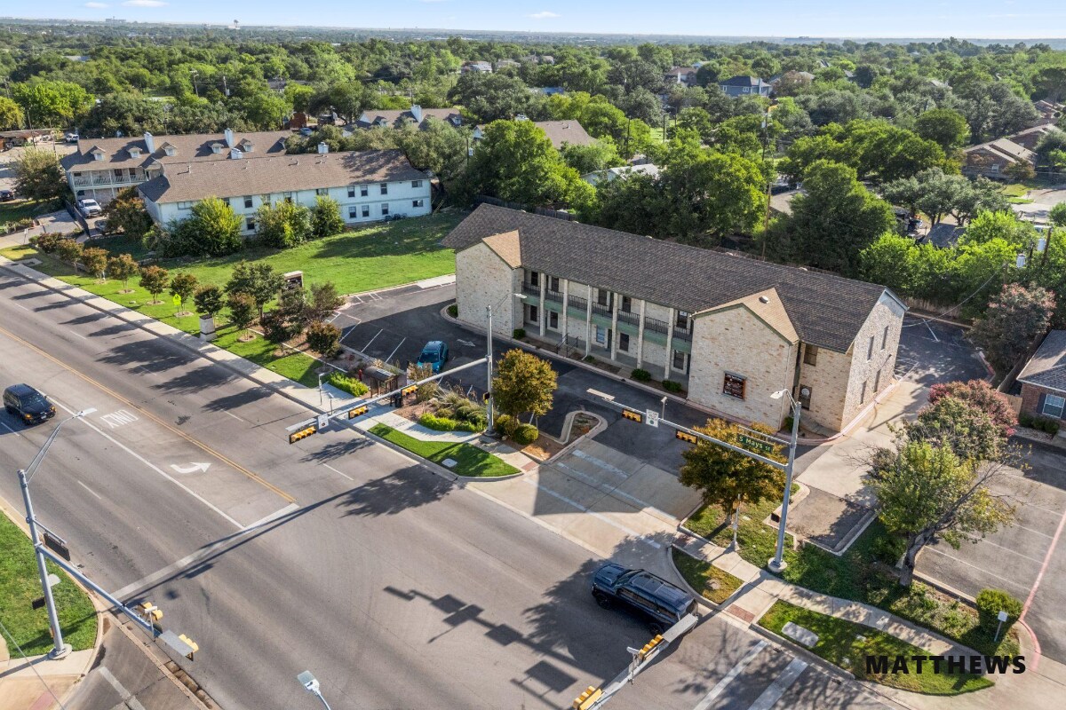 1001 Mays St S, Round Rock, TX à vendre Photo principale- Image 1 de 5