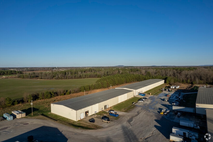13800 Mooresville Rd, Athens, AL for lease - Building Photo - Image 2 of 4