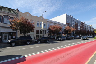 817 West Broad - Convenience Store