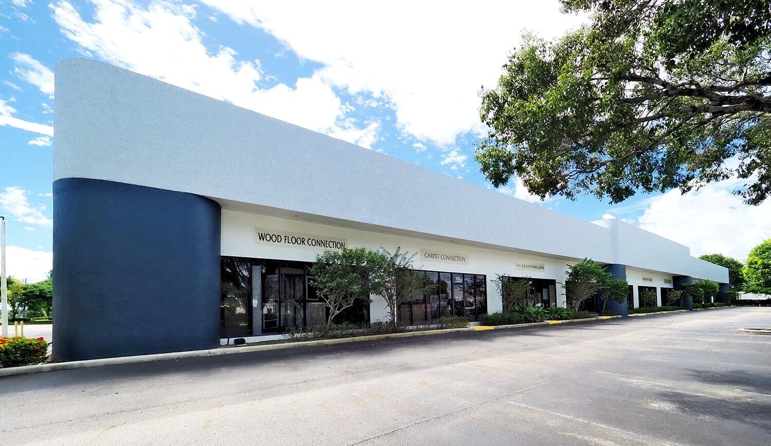 1000 Clint Moore Rd, Boca Raton, FL à louer Photo du bâtiment- Image 1 de 10