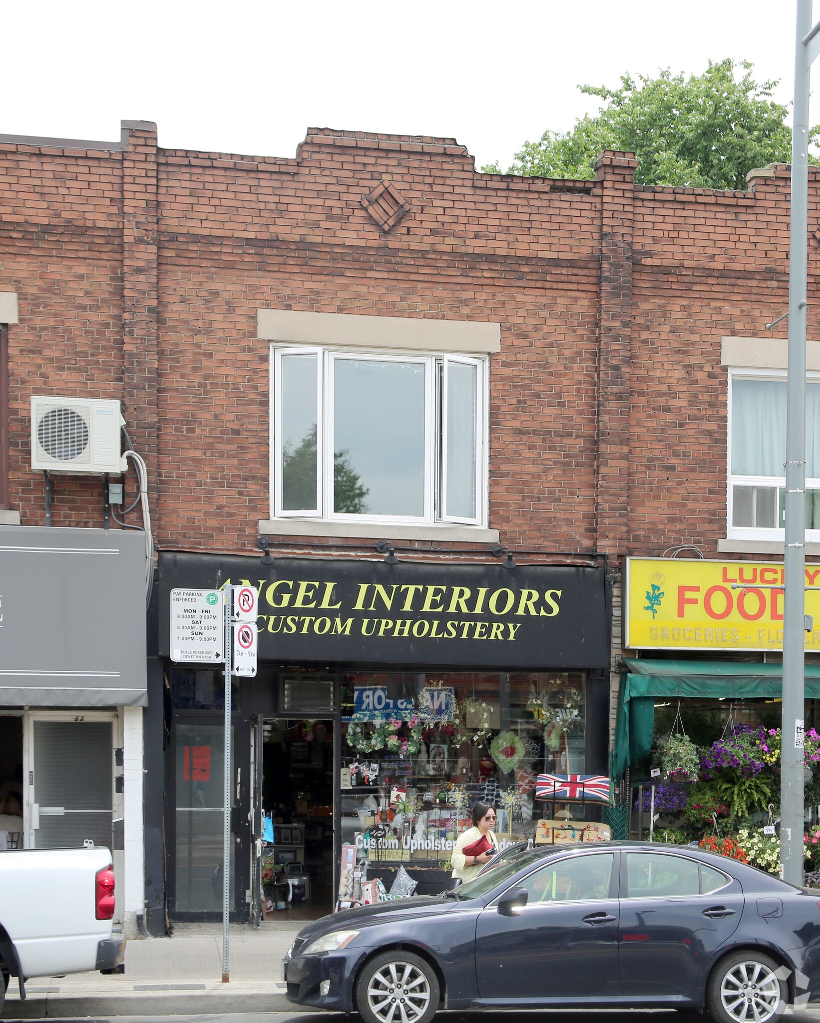 695 St Clair Ave W, Toronto, ON for sale Building Photo- Image 1 of 1