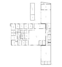 404 N Halstead St, Pasadena, CA for lease Floor Plan- Image 1 of 1