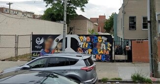 Plus de détails pour 10409 Glenwood Rd, Brooklyn, NY - Terrain à vendre