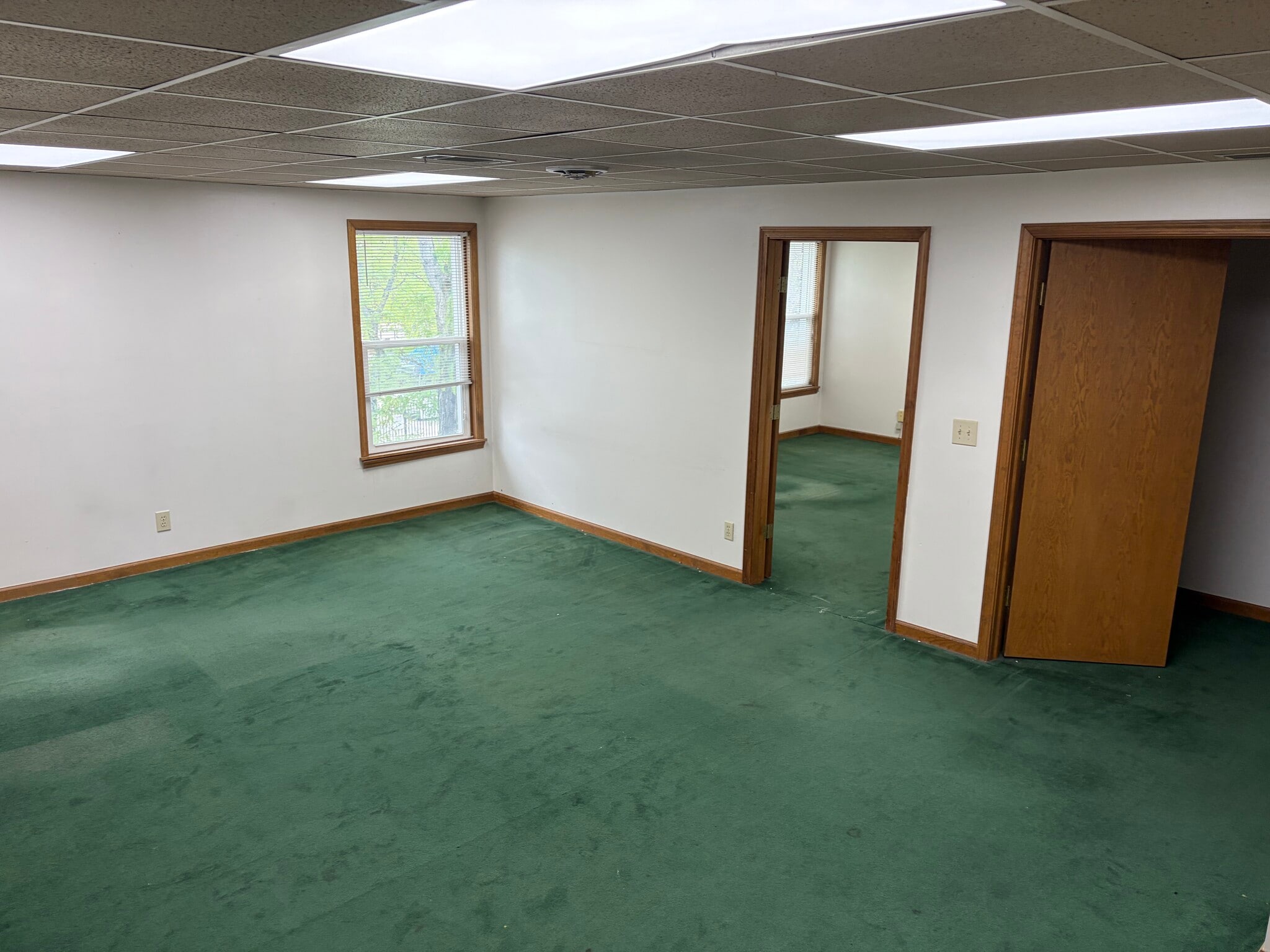 200 Ferry St, Lafayette, IN for lease Interior Photo- Image 1 of 4