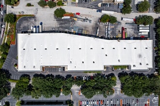 2100 Consulate Dr, Orlando, FL - Aerial  map view