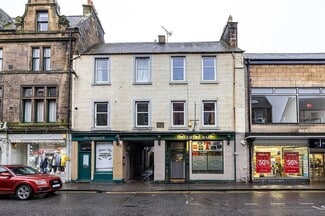 More details for 78 High St, Hawick - Retail for Sale