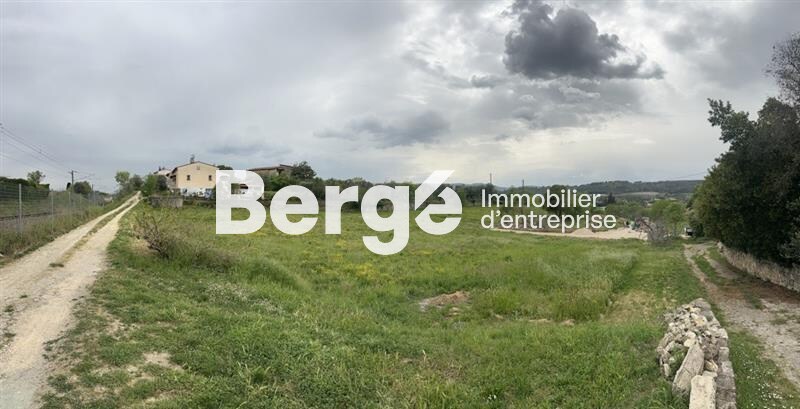 Land in Grasse for sale - Aerial - Image 3 of 5