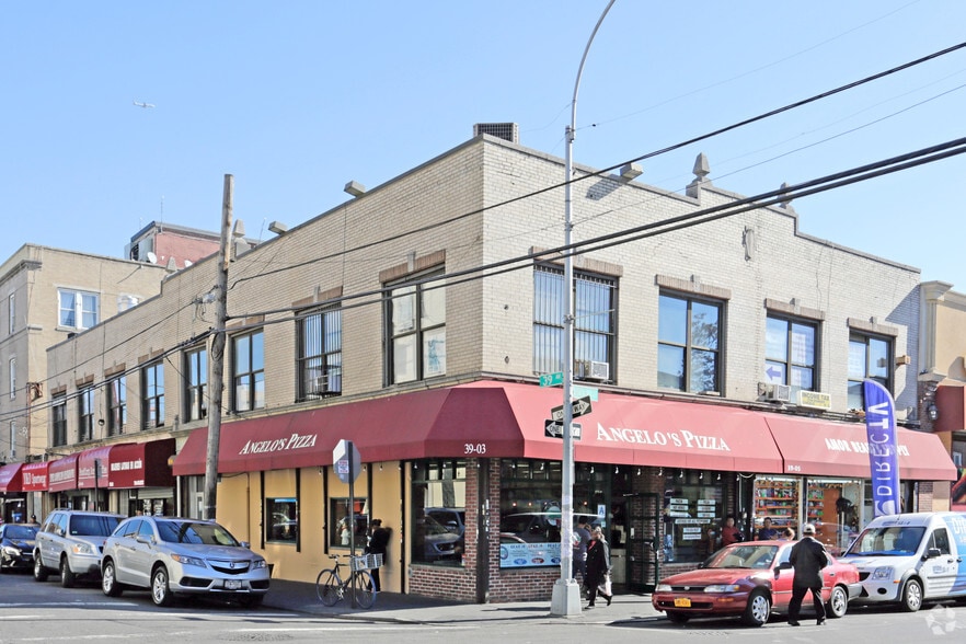 39-01 103rd St, Corona, NY for lease - Primary Photo - Image 1 of 8