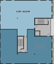 2714 20th St S, Birmingham, AL for lease Floor Plan- Image 1 of 1