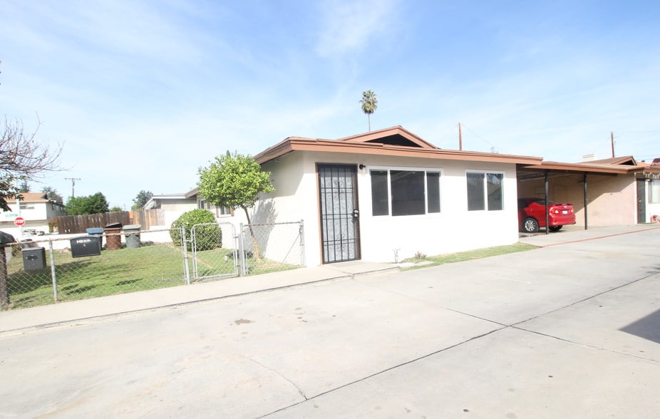 14309 Beckner St, La Puente, CA for sale - Building Photo - Image 3 of 18