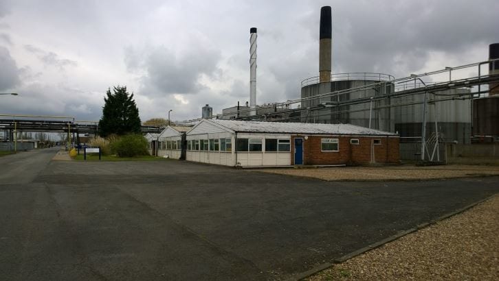 Moody Ln, Grimsby for lease Primary Photo- Image 1 of 2