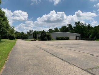More details for 54320 Pine Rd, South Bend, IN - Industrial for Sale