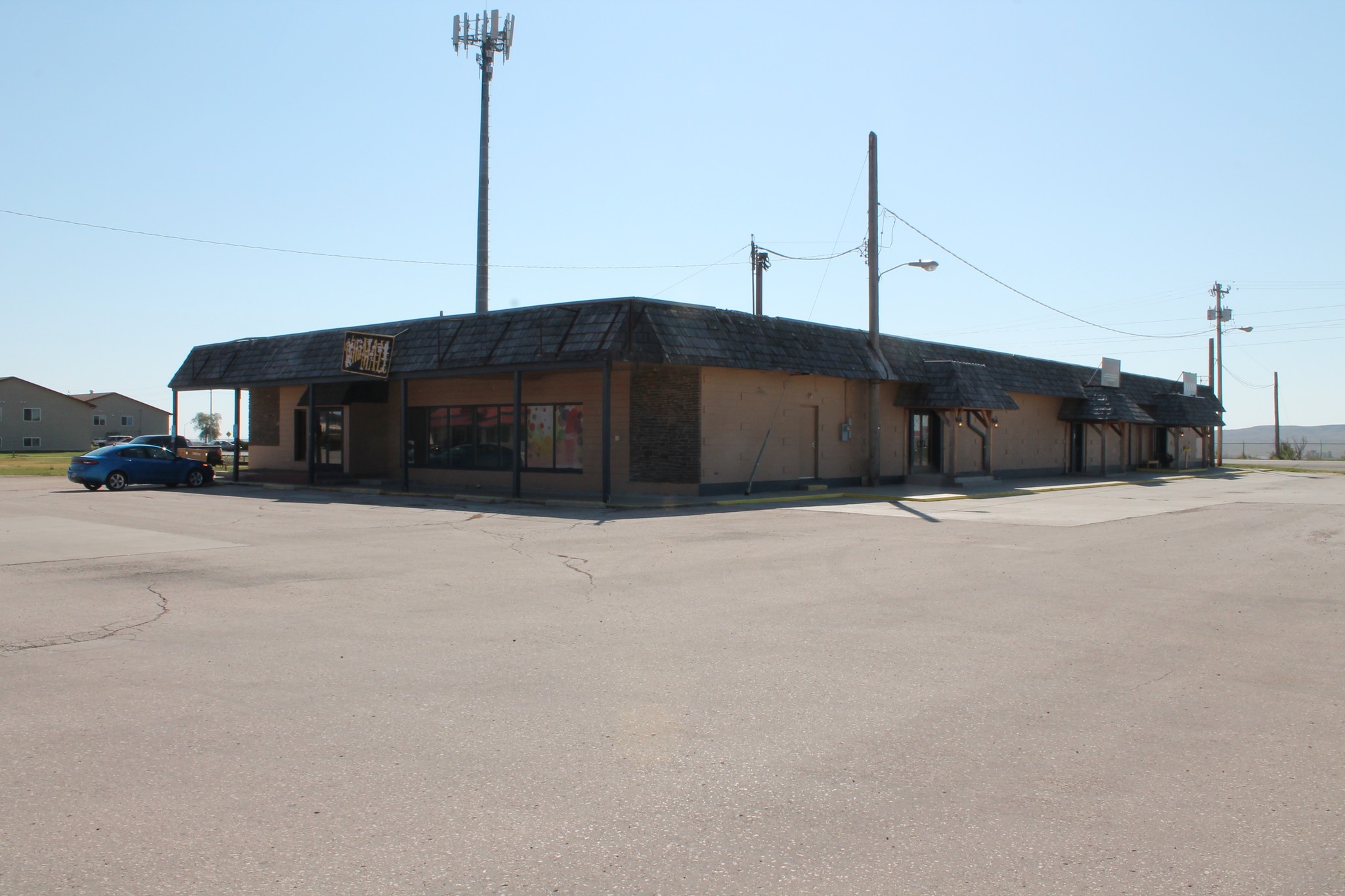 316 Villa Dr, Box Elder, SD for sale Building Photo- Image 1 of 1