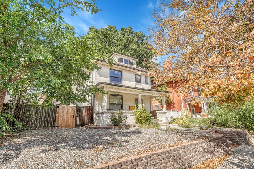 1411 Clayton St, Denver, CO for sale - Building Photo - Image 3 of 24