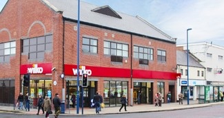 More details for 79-85 High St, Redcar - Retail for Sale