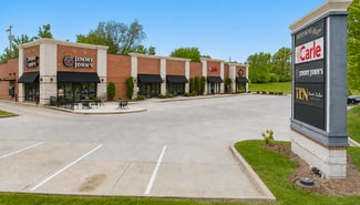 More details for 401 N Keller Dr, Effingham, IL - Retail for Sale