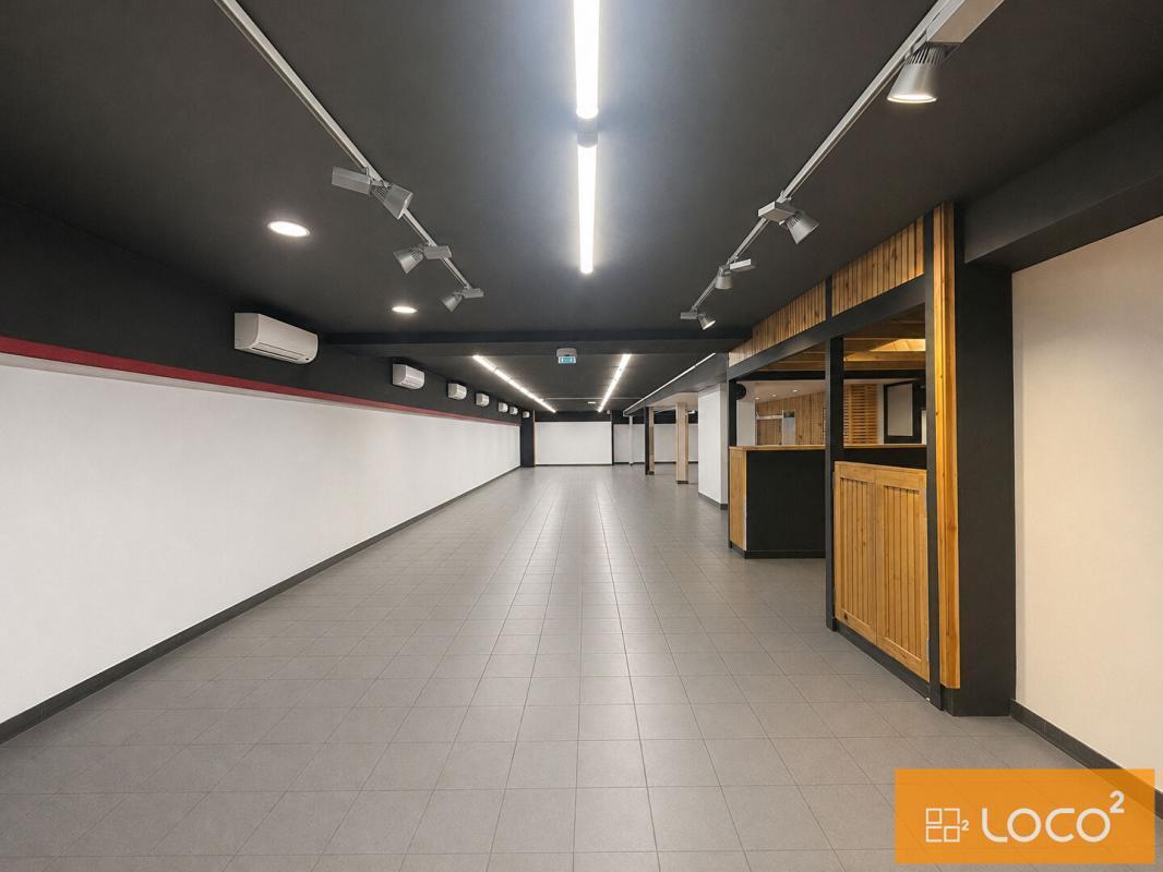13 Boulevard Silvio Trentin, Toulouse for lease Interior Photo- Image 1 of 3
