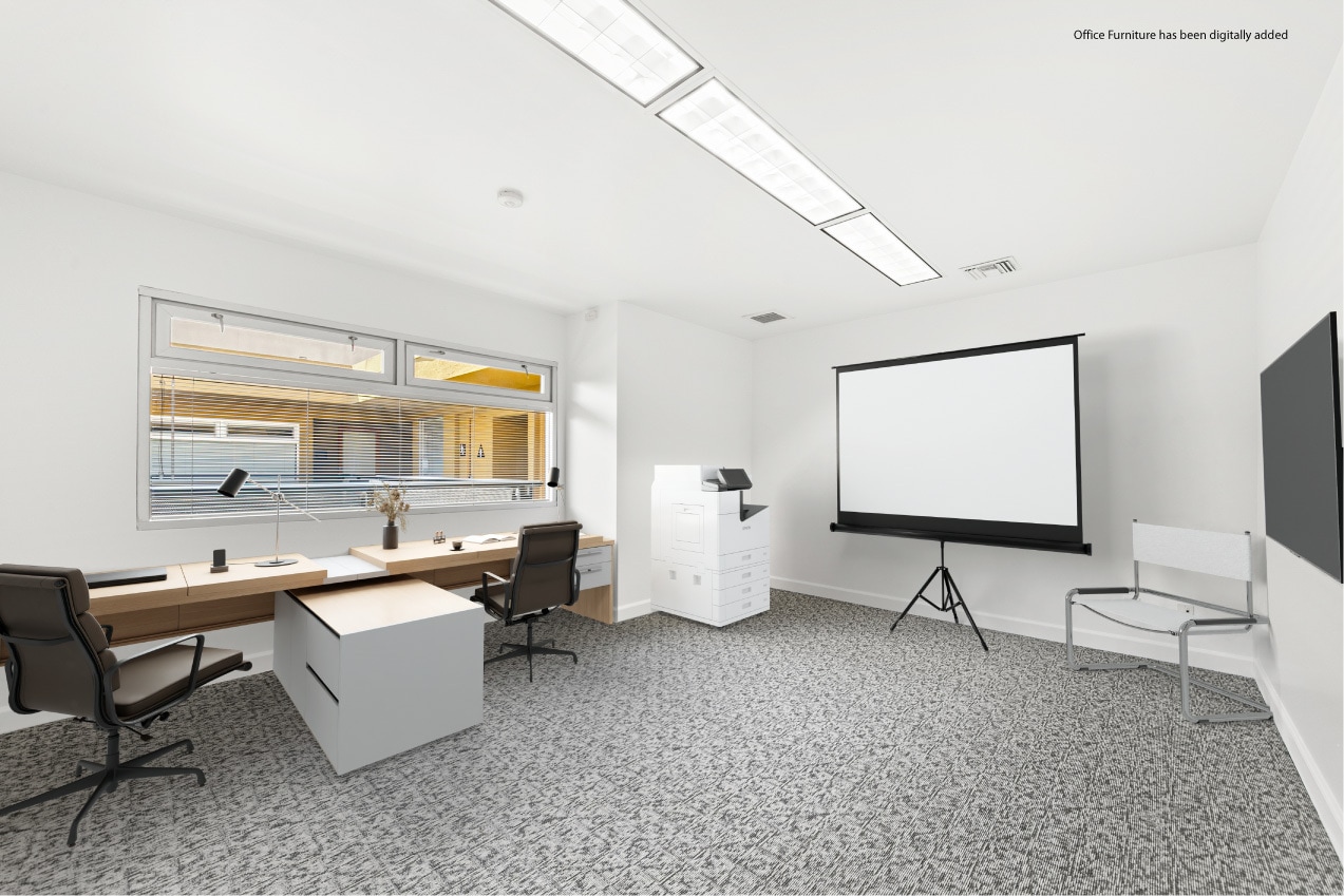 3611 Motor Ave, Los Angeles, CA for lease Interior Photo- Image 1 of 11