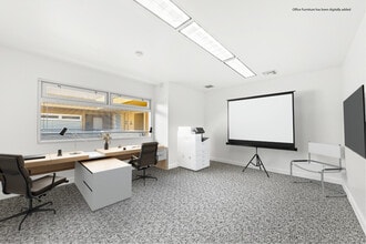 3611 Motor Ave, Los Angeles, CA for lease Interior Photo- Image 1 of 11