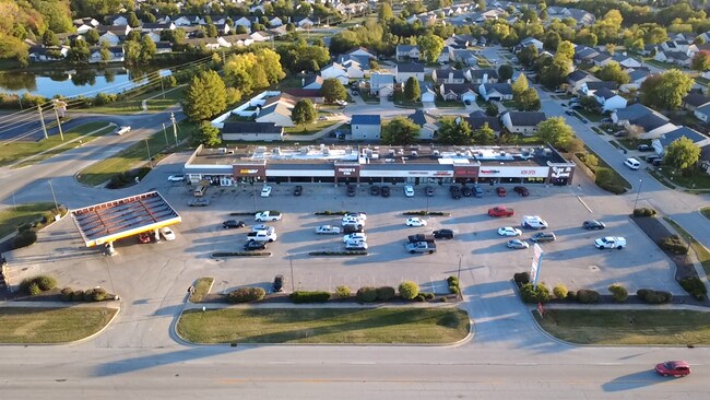 More details for 1345 West Southport Rd, Indianapolis, IN - Retail for Lease