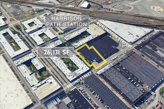 More details for 900 S 2nd St, Harrison, NJ - Industrial for Lease