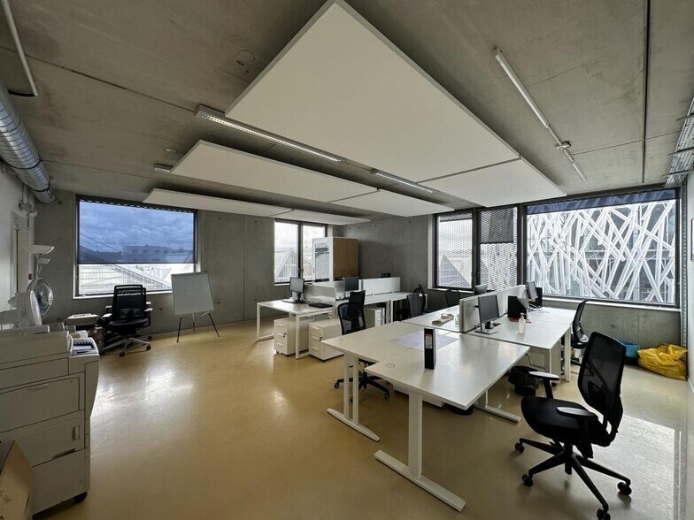 17 Rue La Noue Bras De Fer, Nantes à louer - Photo intérieure - Image 2 de 13