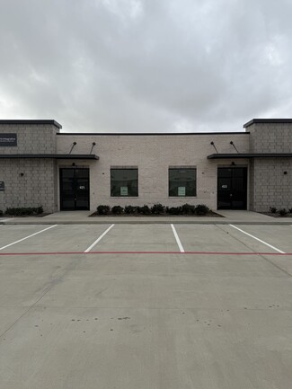 More details for 419-425 Vintage Ln, Brookshire, TX - Office for Lease