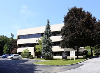 More details for 500 Executive Blvd, Ossining, NY - Office for Lease