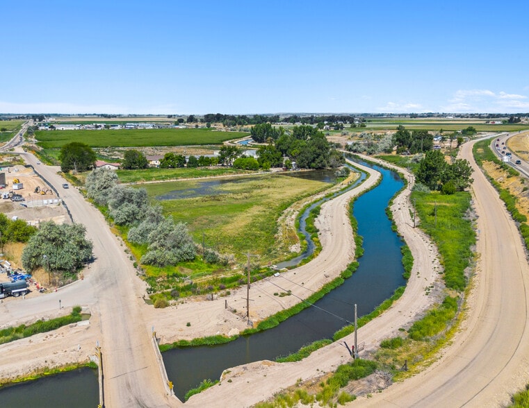 15256 Green Rd, Caldwell, ID for sale - Building Photo - Image 3 of 5