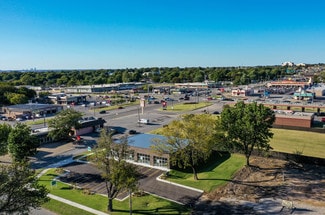 Plus de détails pour 524 W Iola St, Broken Arrow, OK - Bureau à vendre