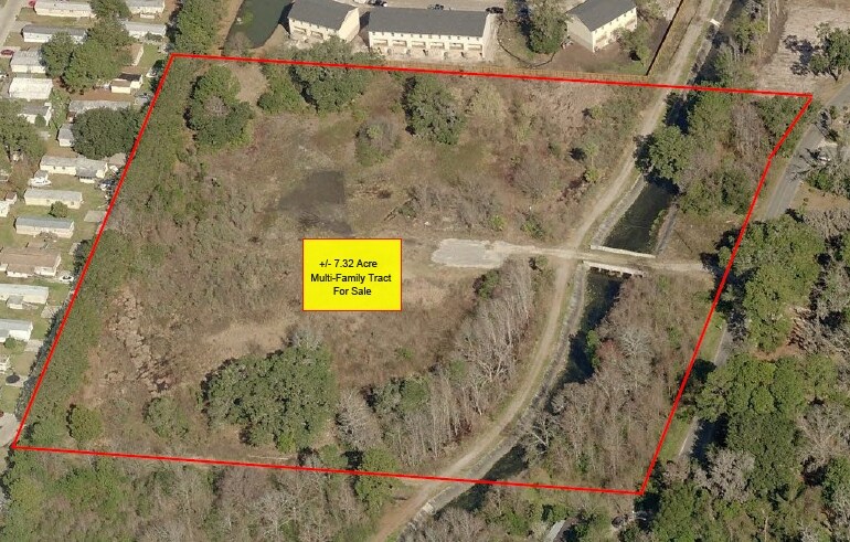 209 Bonaventure Rd, Thunderbolt, GA à vendre - Aérien - Image 3 de 5