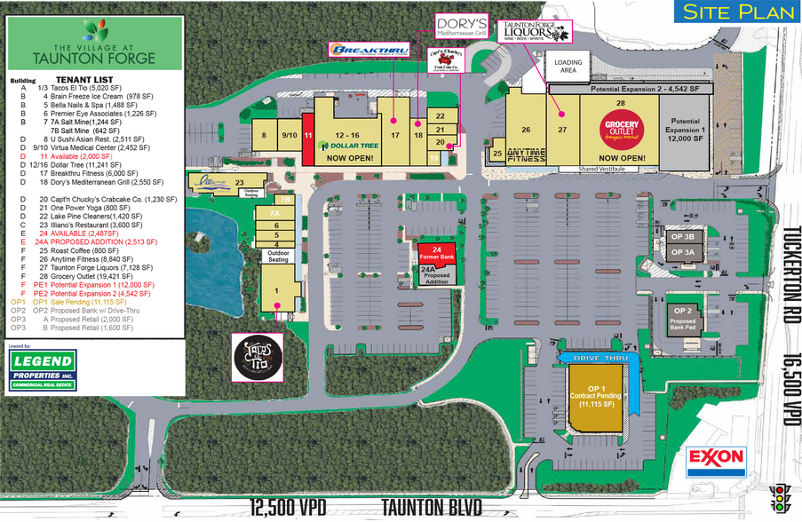 200 Tuckerton Rd, Medford, NJ for lease - Building Photo - Image 2 of 9