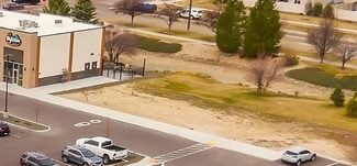 Plus de détails pour TBD S. Rising Sun Drive, Nampa, ID - Terrain à vendre