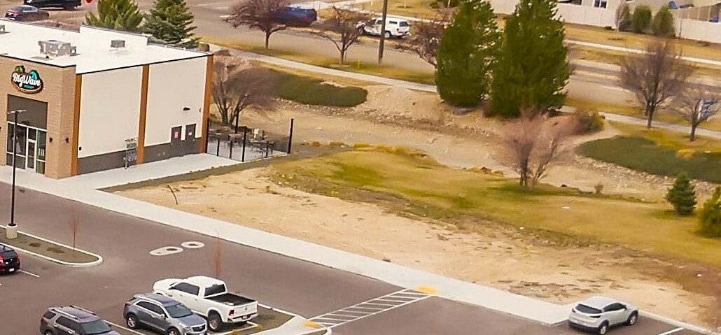 TBD S. Rising Sun Drive, Nampa, ID for sale Primary Photo- Image 1 of 4