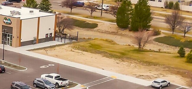 More details for TBD S. Rising Sun Drive, Nampa, ID - Land for Sale