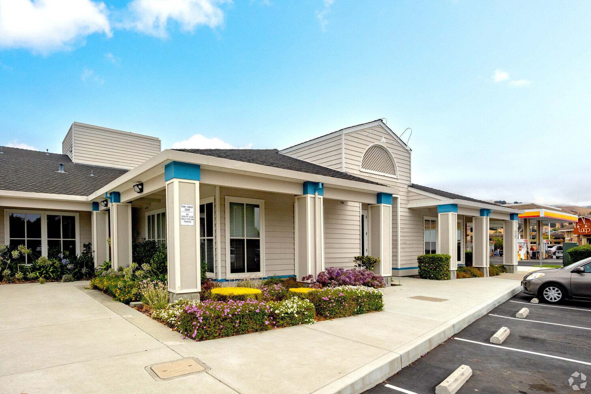 900-960 Jacklin Rd, Milpitas, CA for lease Building Photo- Image 1 of 9