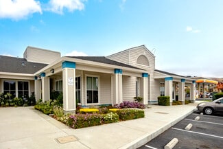 Plus de détails pour 900-960 Jacklin Rd, Milpitas, CA - Bureau/Médical à louer