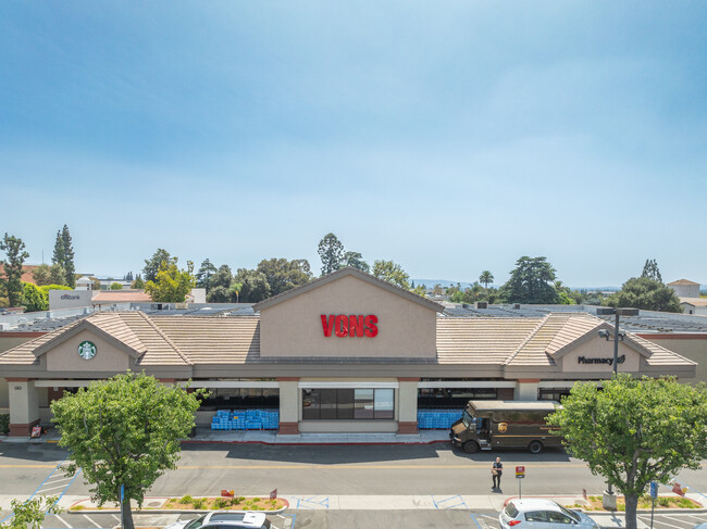 More details for 102-190 W Foothill Blvd, Monrovia, CA - Office/Retail, Retail for Lease