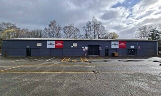 More details for Forth St, Stirling - Industrial for Lease