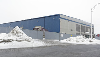 More details for 140 Rue Des Entreprises, Sainte-anne-des-plaines, QC - Industrial for Lease