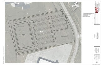 Plus de détails pour 709 Swanner loop, Killeen, TX - Industriel à louer