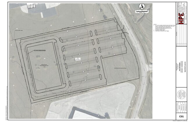 More details for 709 Swanner loop, Killeen, TX - Industrial for Lease