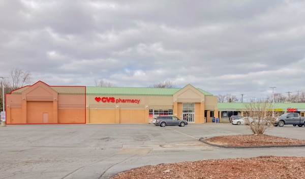 31501-31525 Joy Rd, Westland, MI for lease Building Photo- Image 1 of 3