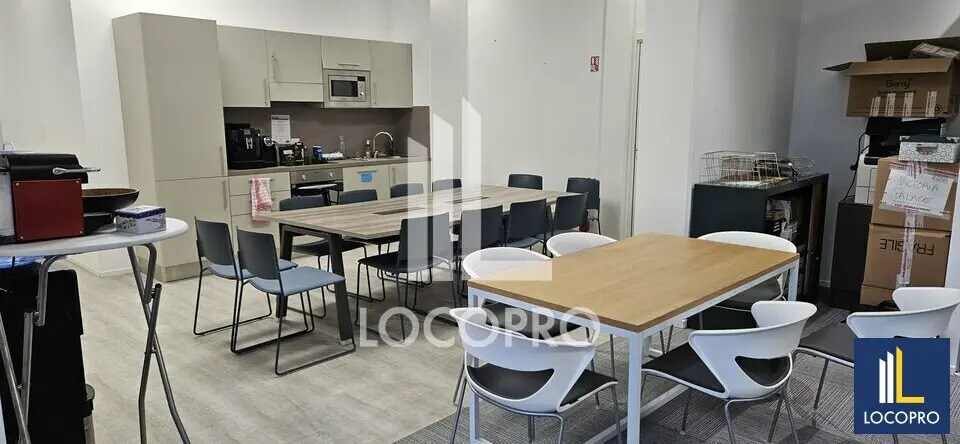 Office in Nice for lease - Interior Photo - Image 3 of 10