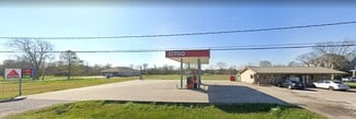 Plus de détails pour 6202 Brookside Rd, Brookside Village, TX - Commerce de détail à vendre