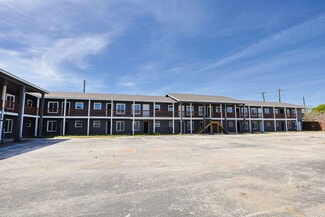 More details for 1727 Main St, La Marque, TX - Multifamily for Sale