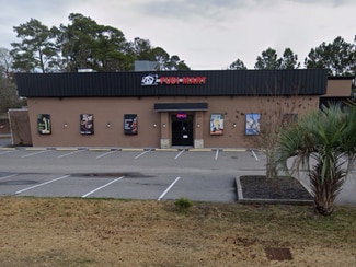 More details for 901 N Us-17 Hwy N, Surfside Beach, SC - Retail for Sale