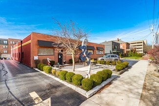 More details for 713 S Front St, Columbus, OH - Office for Lease